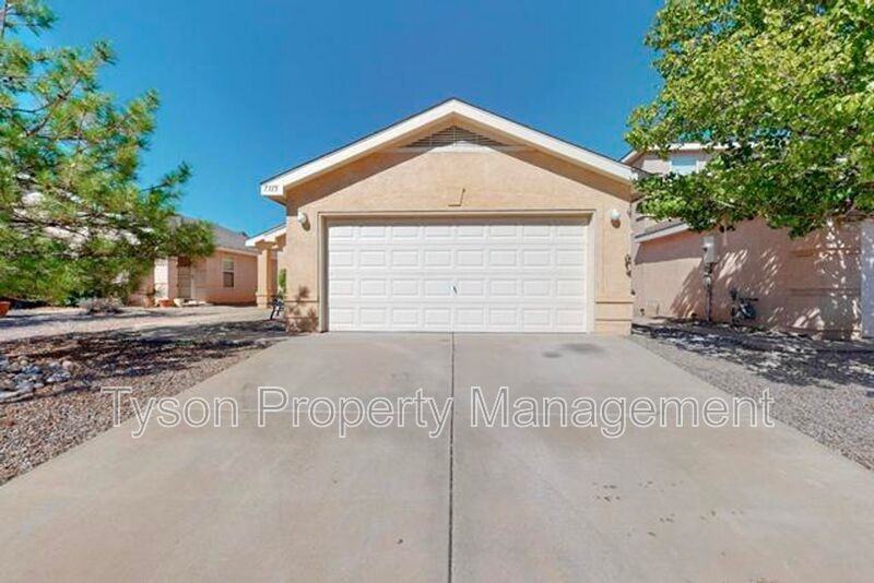 7315 Quartzite Avenue Northwest