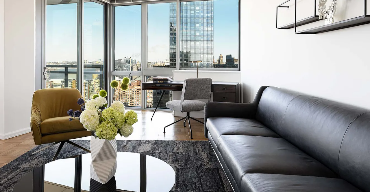 510 W 38th St #28E - Photo 2 of 12