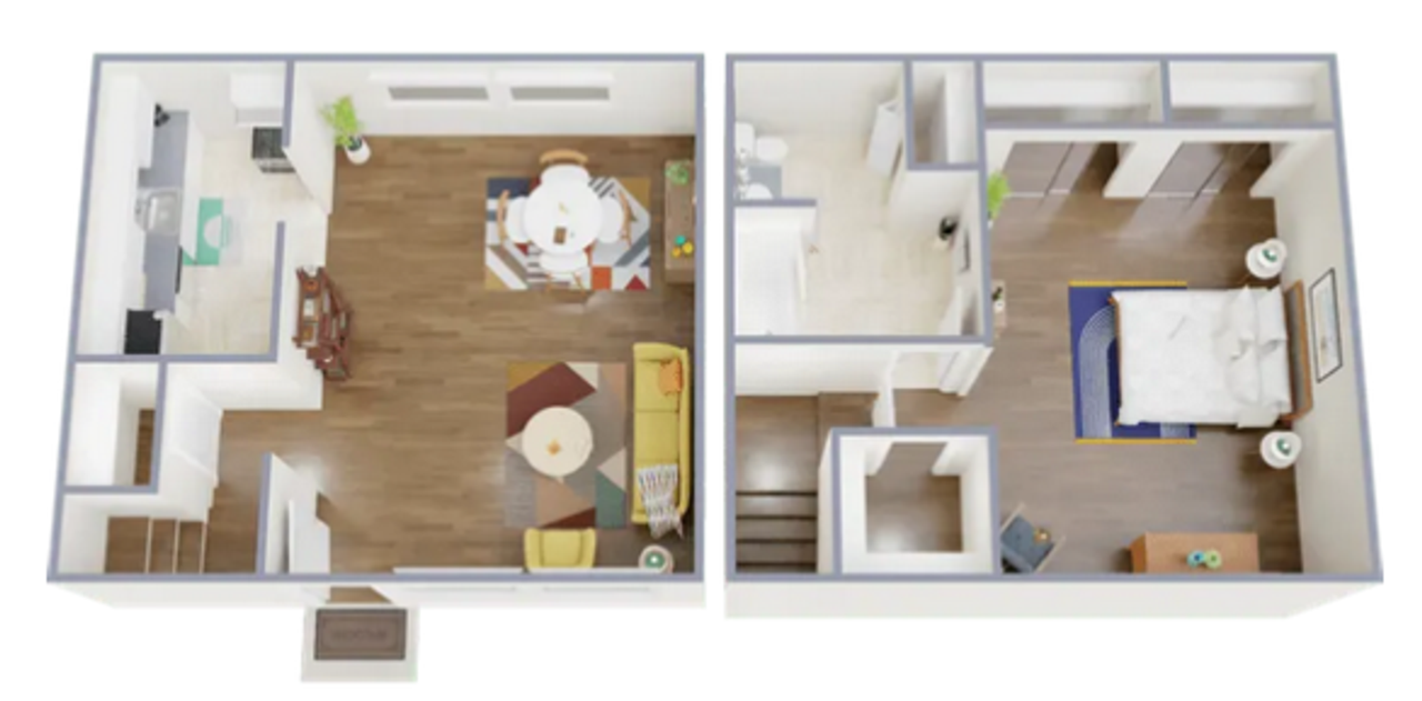 The Block At Montrose - Photo 7 of 50