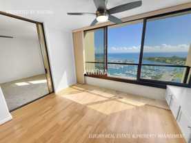 1600 Ala Moana Blvd #2410 - Photo 1 of 1
