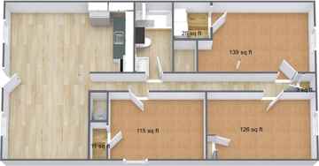 featured image of 150 Eastover Dr