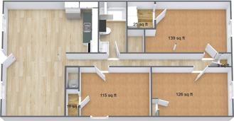 Eastover Drive Apartments - Photo 1 of 1