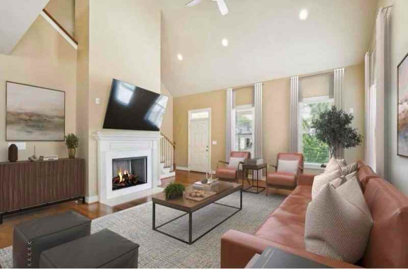 3204 Glencliff Rd - Photo 3 of 15