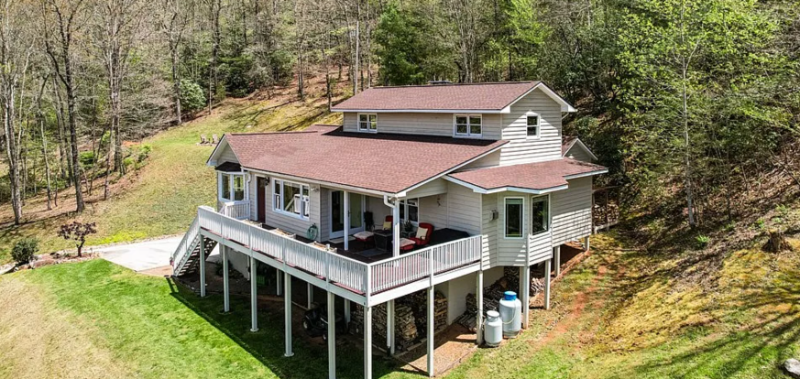 888 W Old Murphy Rd - Photo 2 of 20