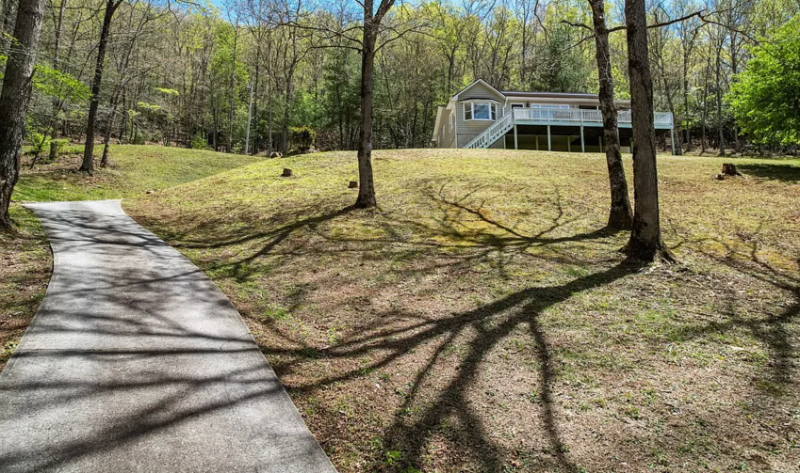 888 W Old Murphy Rd - Photo 3 of 20