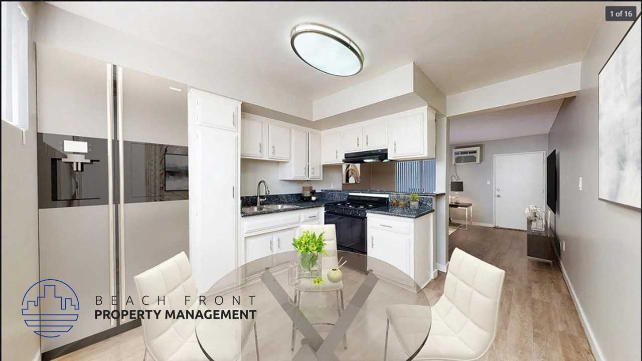 Country Club Apartments - Photo 4 of 12