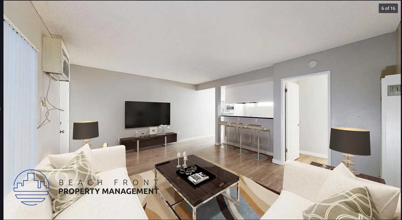 Country Club Apartments - Photo 6 of 12