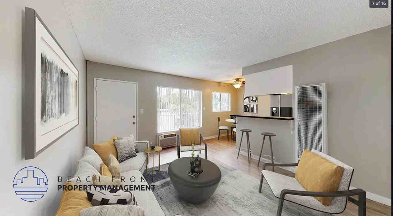 Country Club Apartments - Photo 7 of 12