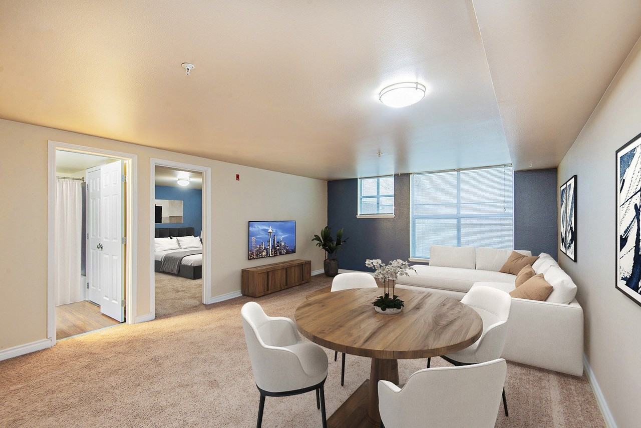 Ellis Court Apartments - Photo 2 of 29