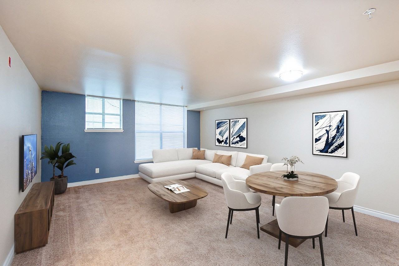 Ellis Court Apartments - Photo 5 of 29