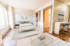 Zindorf Apartments - Photo 1 of 1