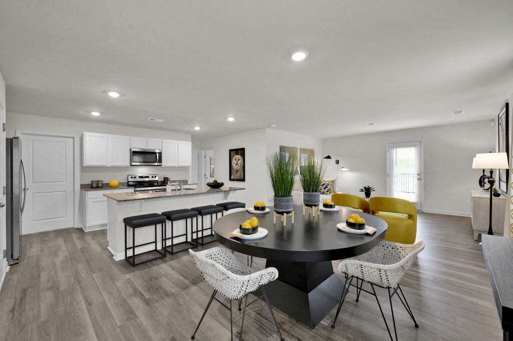 Valley Ridge - Photo 7 of 25