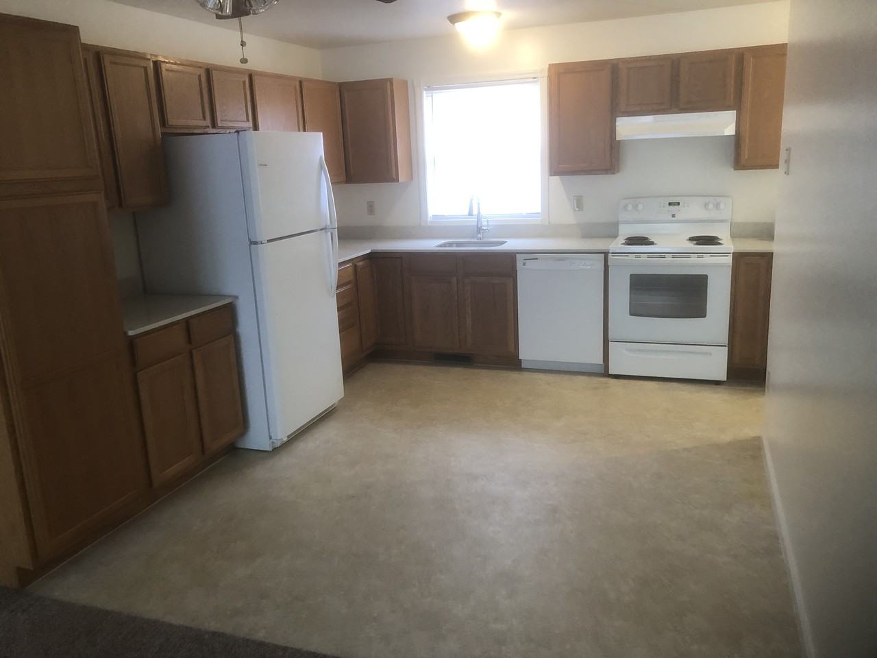 1135 West Maumee Street, Adrian, MI 49221 2 Bedroom Apartment for