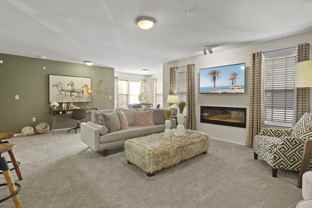 Watercress Apartments - Photo 1 of 1