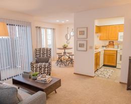 Warrington Apartments - Photo 1 of 1