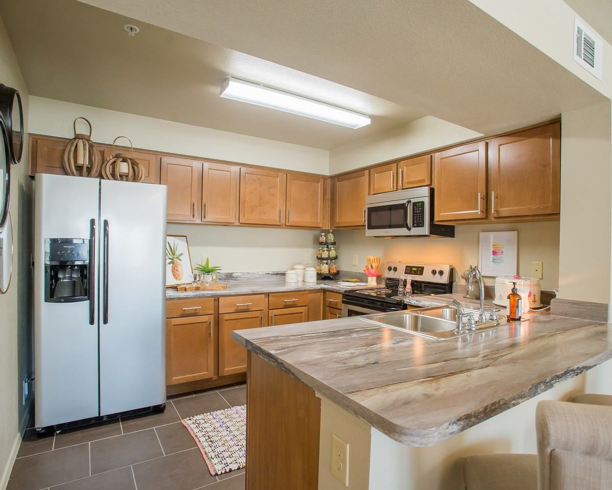 Tuscany Ranch Apartments - Photo 2 of 17