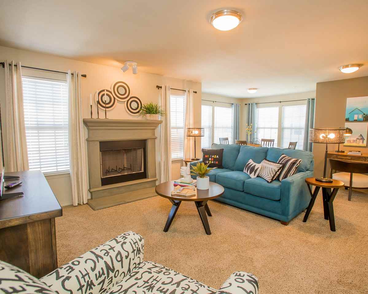 Tuscany Ranch Apartments - Photo 4 of 17