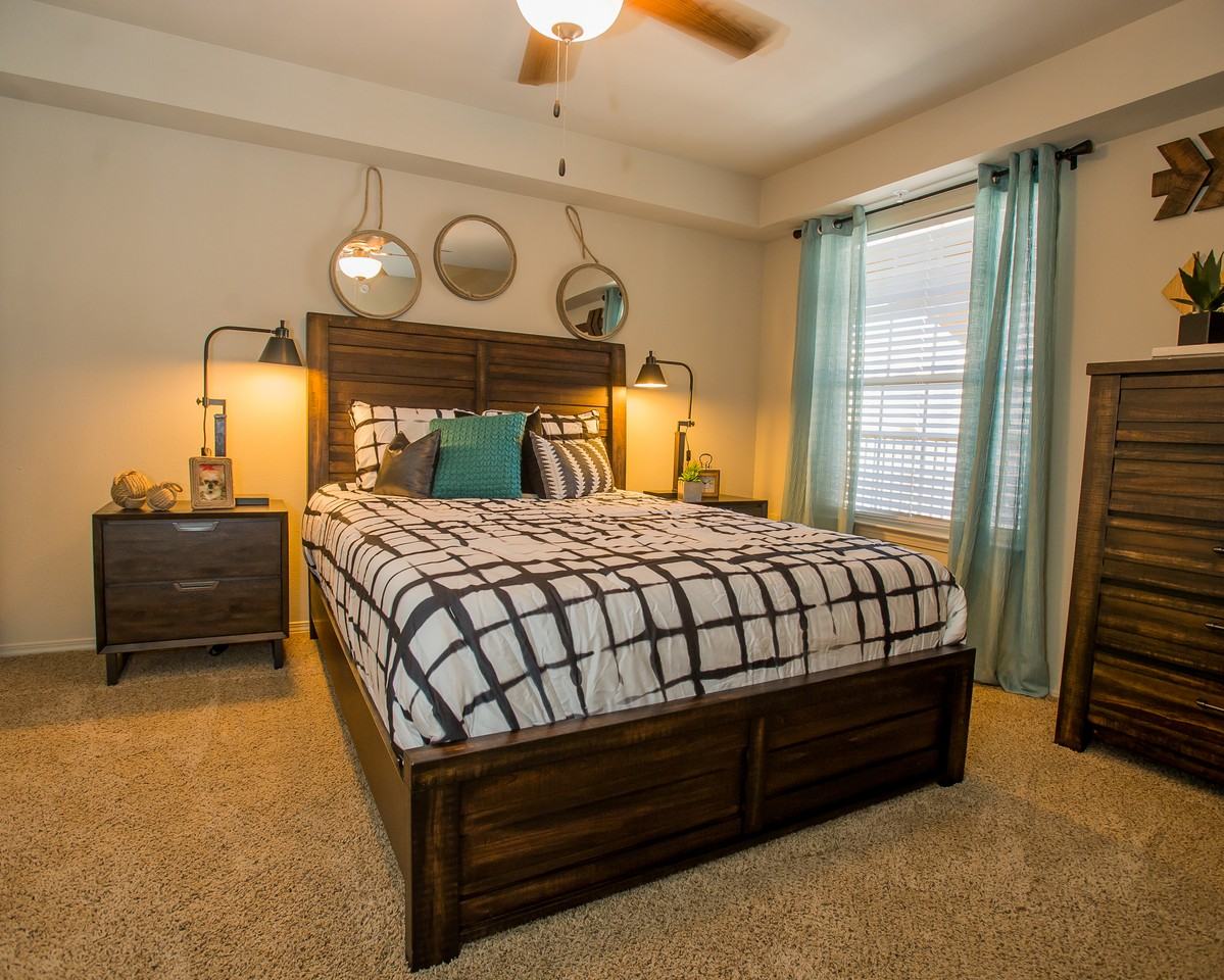 Tuscany Ranch Apartments - Photo 5 of 17