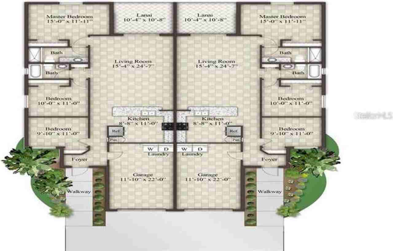 8535 Agate St - Photo 2 of 10