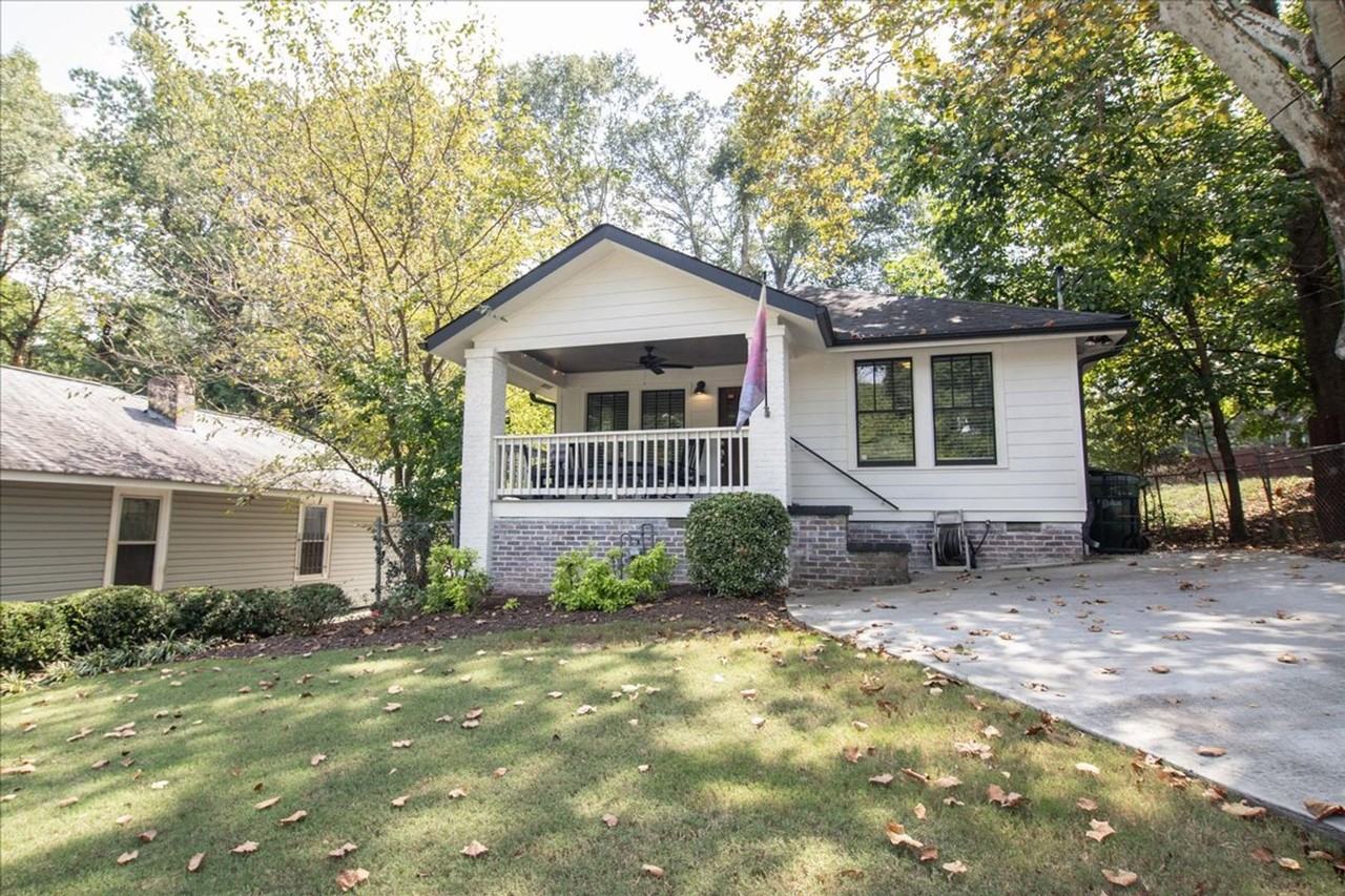 2201 Ridgedale Rd Ne - Photo 2 of 24