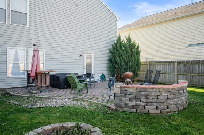 10891 Rose Ln, Ingalls, IN 46048 3 bedroom House Rental Zumper