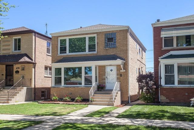 5755 South Meade Avenue #2