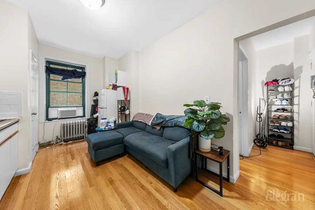 E 79th St 3D, New York, NY 10075 1 Bedroom Apartment for 2,218/month