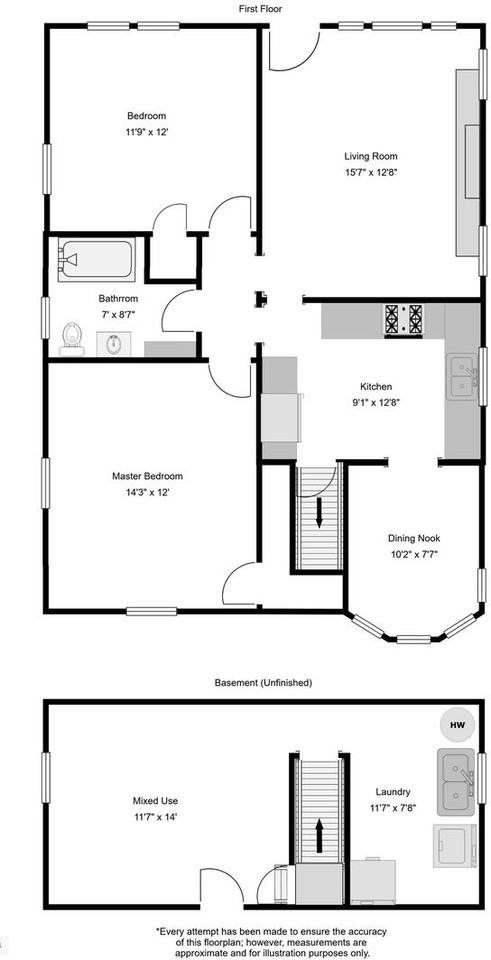 4734 Redding St - Photo 2 of 23