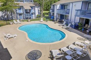 ROOKWOOD GOLF APARTMENTS - Photo 1 of 1