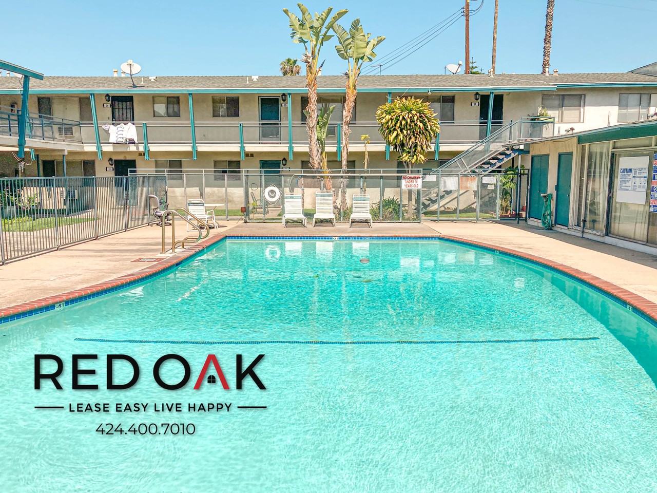 3815 1/4 Baldwin Ave #8 - Photo 3 of 24