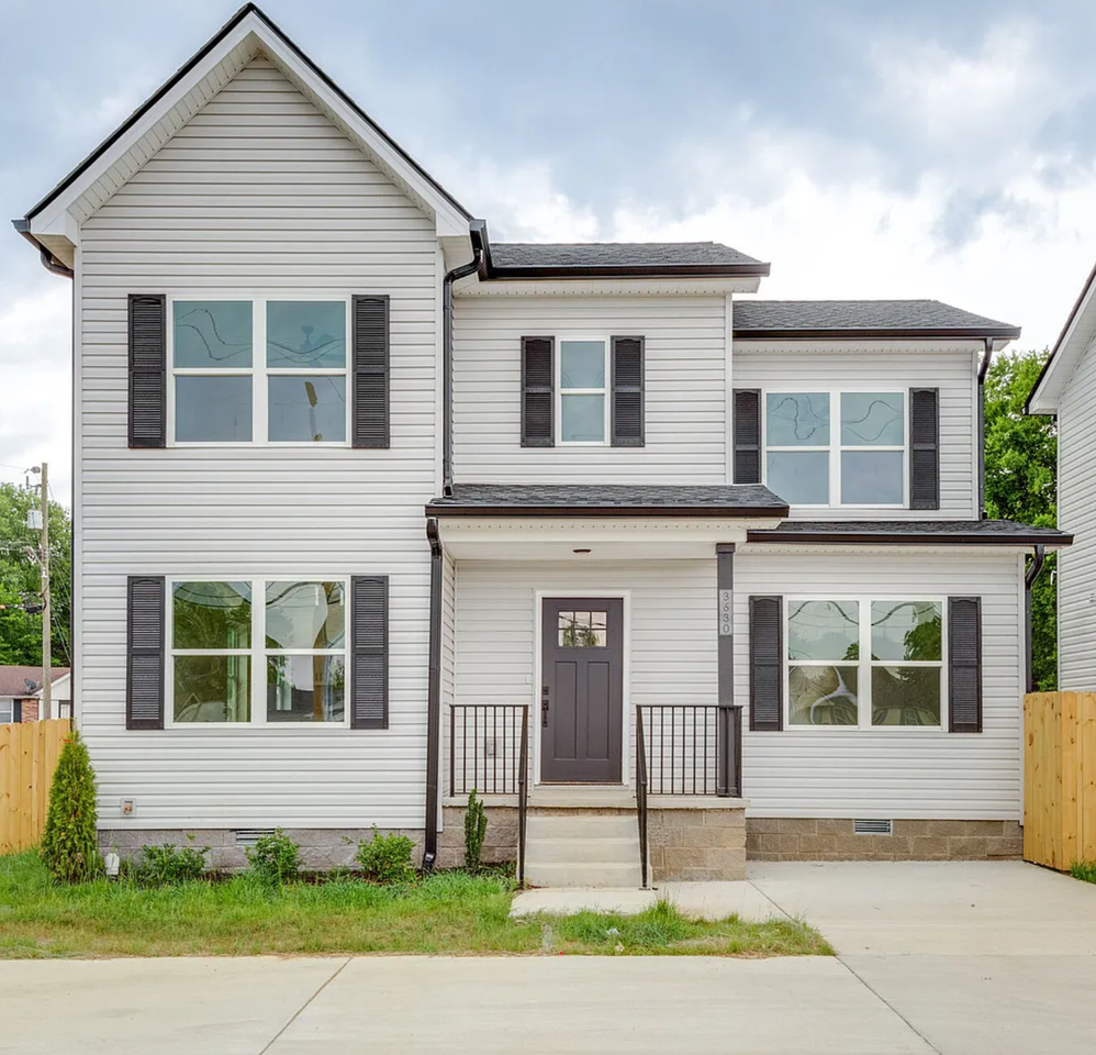 3630 Village Trl #3630D - Photo 6 of 6