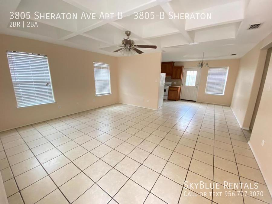 3805 Sheraton Ave Apt B - Photo 2 of 6