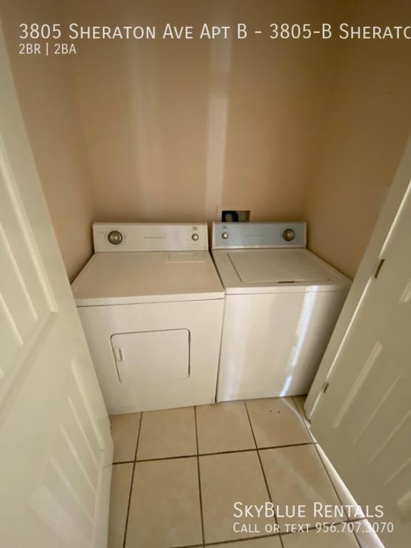 3805 Sheraton Ave Apt B - Photo 5 of 6