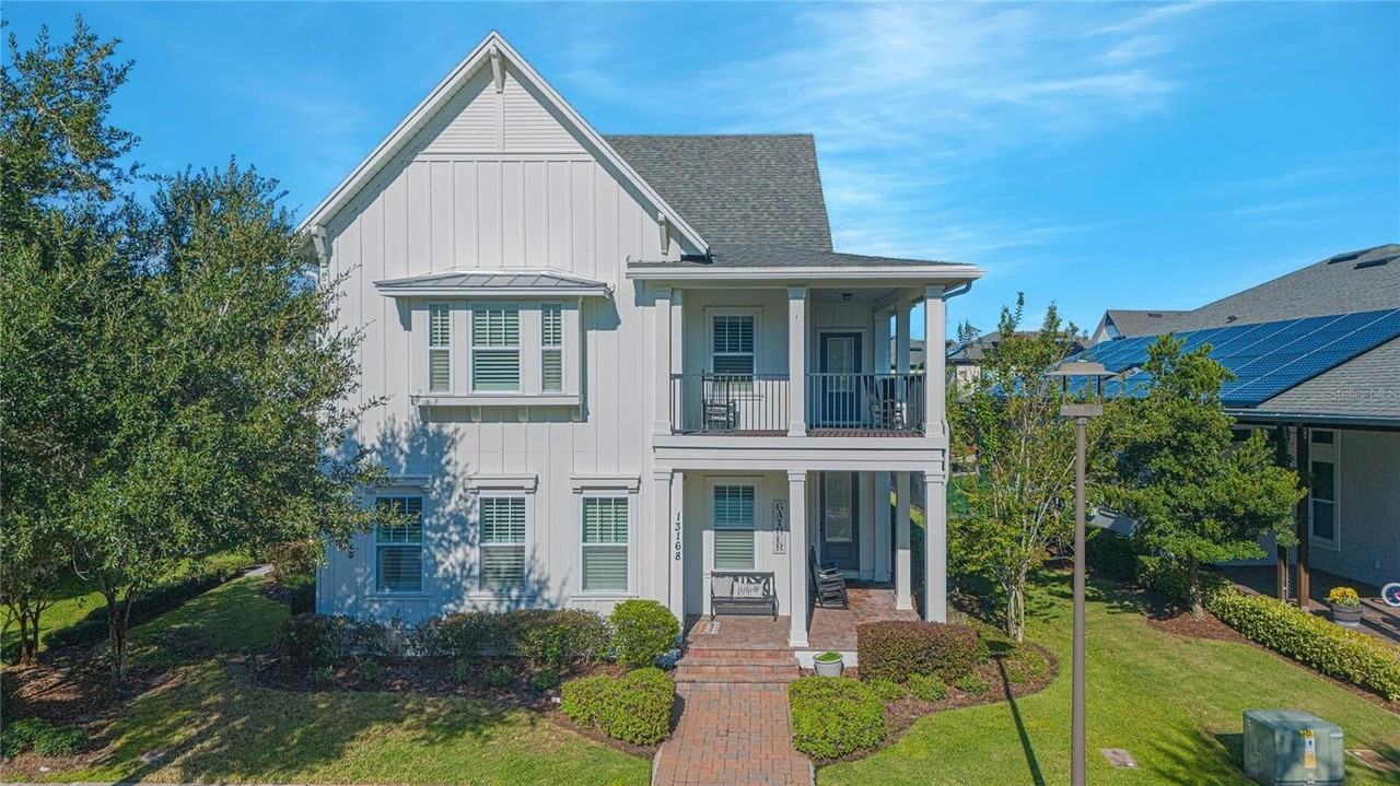 13168 Lower Harden Ave, Orlando, FL 32827 5 bedroom House Rental Zumper