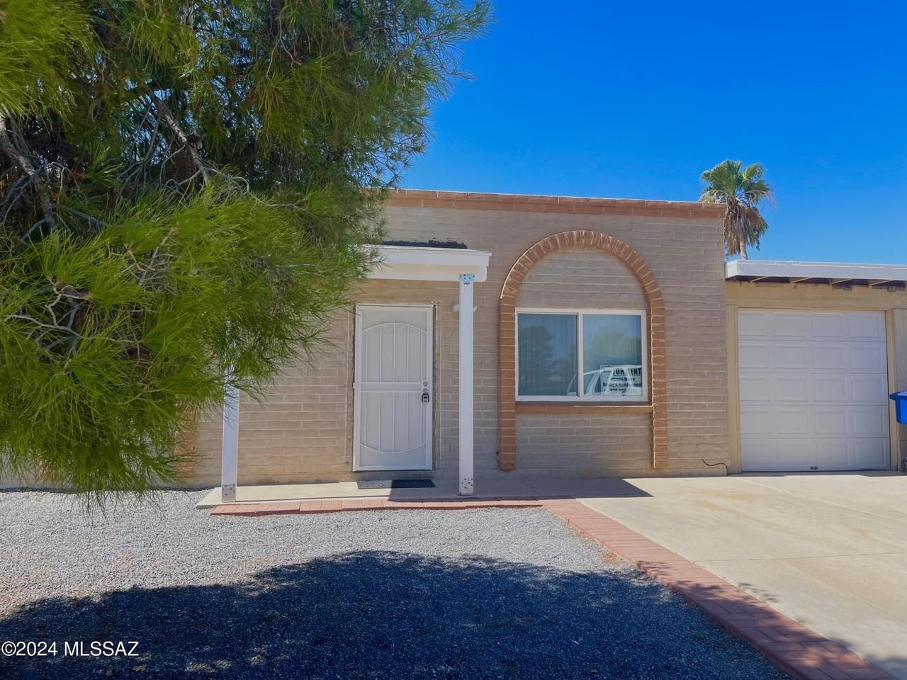 3640 S Jessica Ave, Tucson, AZ 85730 3 Bedroom House for 1,495/month