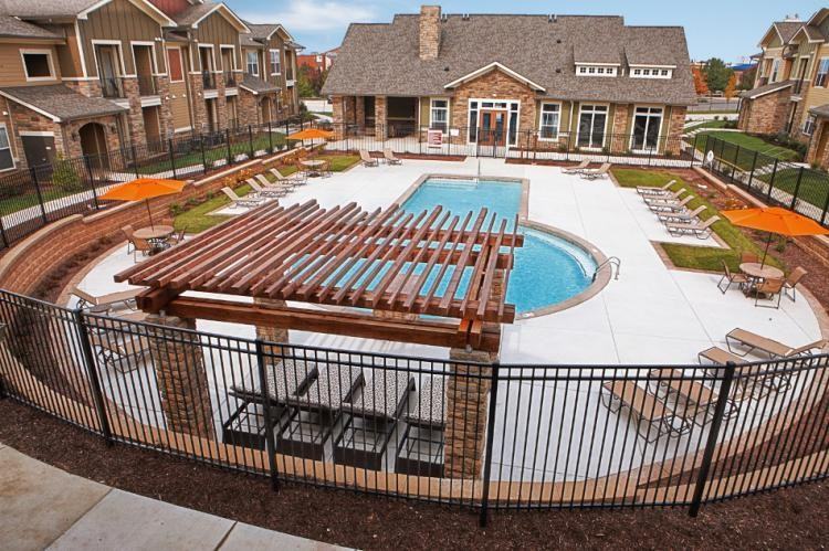 The Reserve At Fountain View - Photo 3 of 29