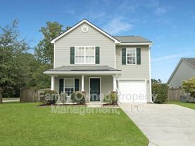 100 Salem Creek Dr - Photo 1 of 1