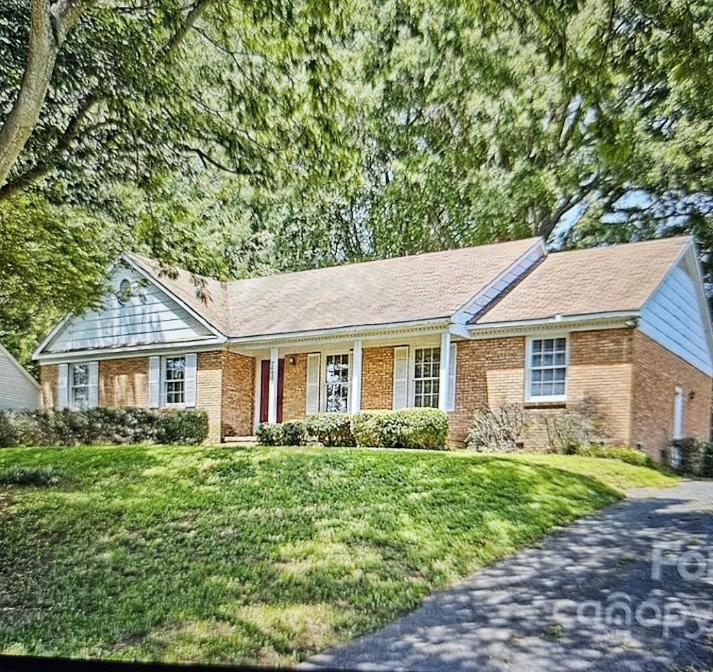 7255 Fox Hunt Rd, Charlotte, NC 28212 3 bedroom House Rental Zumper