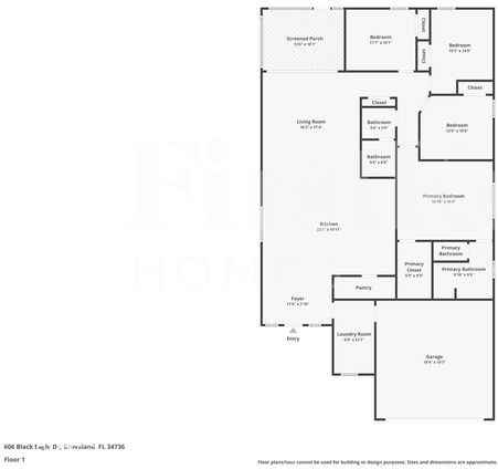 606 Black Eagle Dr - Photo 2 of 17