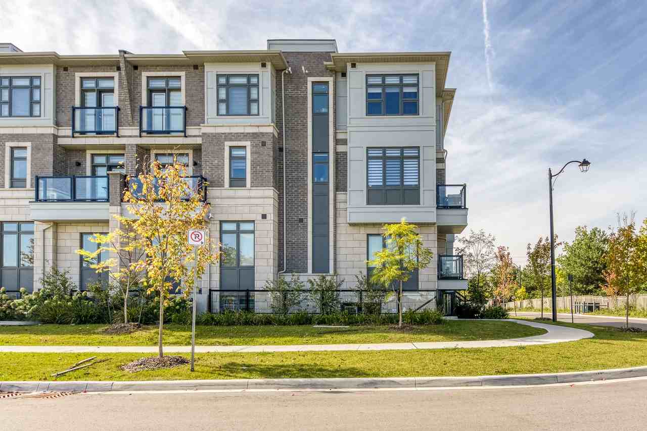 70 Halliford Place #402 - Photo 2 of 26