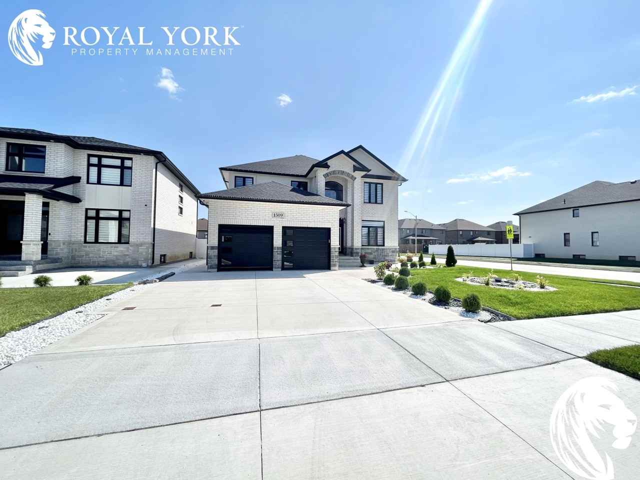 2-1509 Rockport Street, Windsor, Ontario N9G 0B6 - Photo 2 of 27