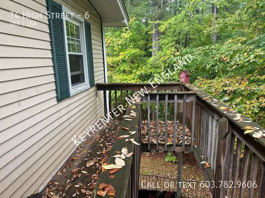 74 High St #6 - Photo 2 of 10