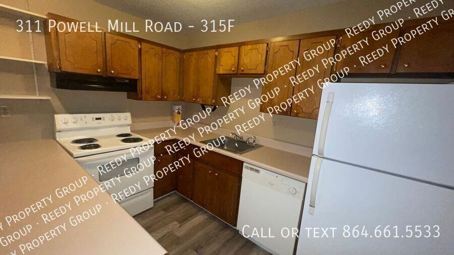 311 Powell Mill Rd #315F