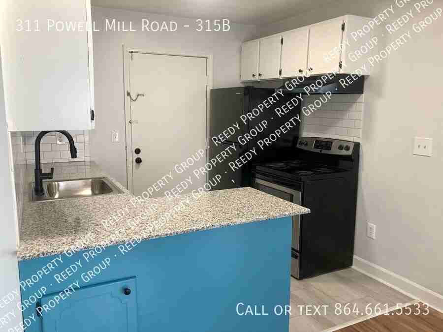 311 Powell Mill Rd #315B