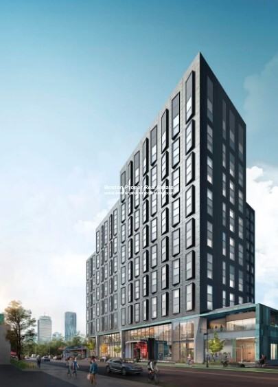 1260 Boylston St #820 - Photo 2 of 13