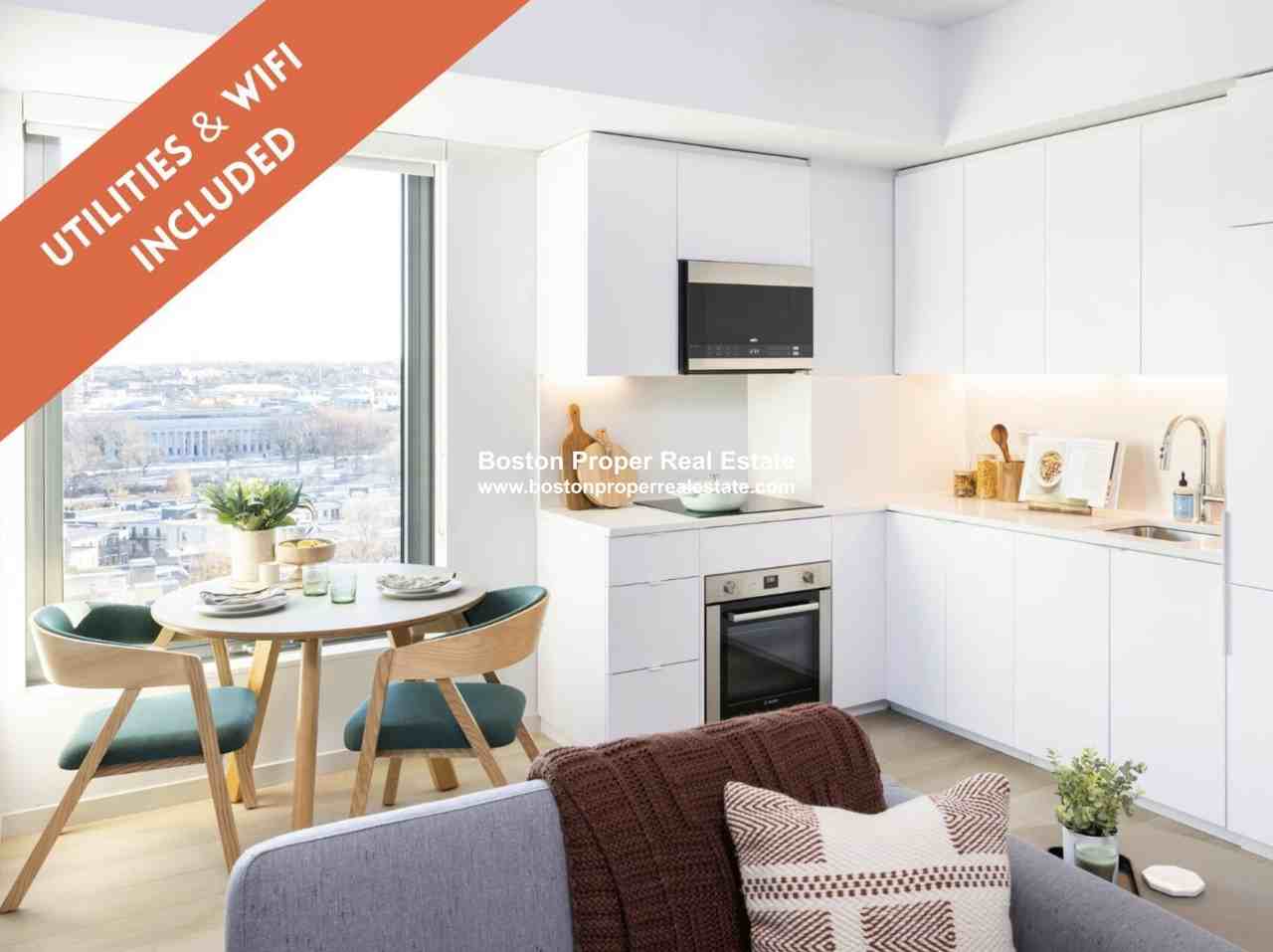 1260 Boylston St #820 - Photo 3 of 13