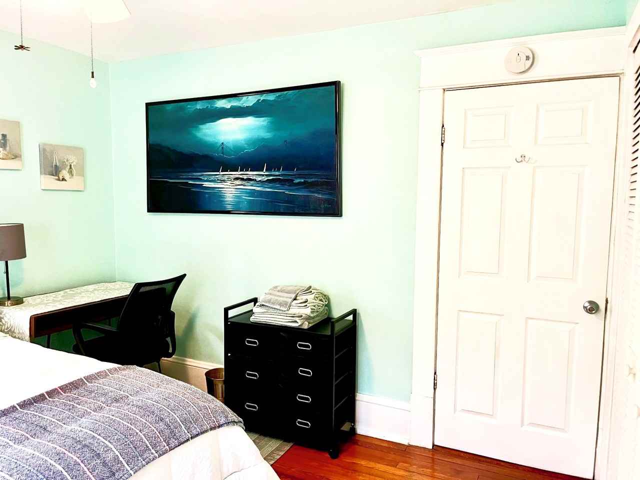 526 King George Ave Sw #1SEASCAPE - Photo 2 of 25