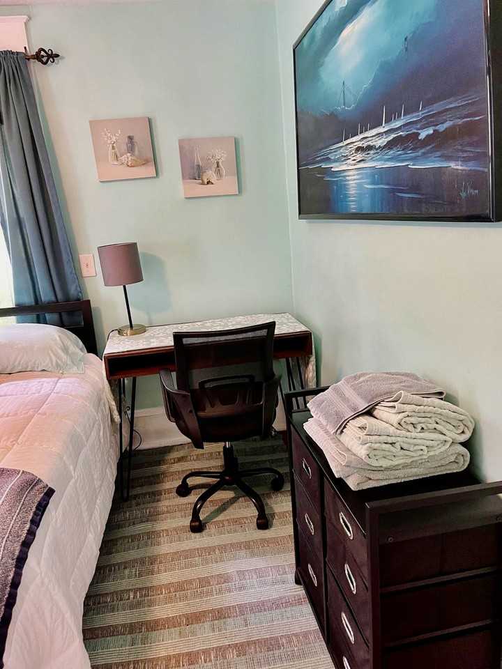 526 King George Ave Sw #1SEASCAPE - Photo 3 of 25