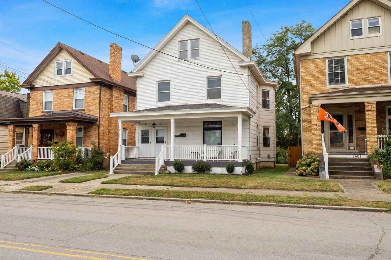 2607 Robertson Ave. Norwood - Photo 2 of 6