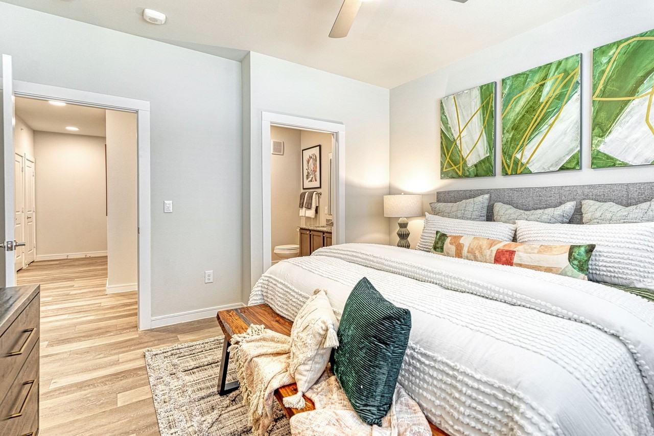 The Magnolia at Georgetown - Photo 6 of 50